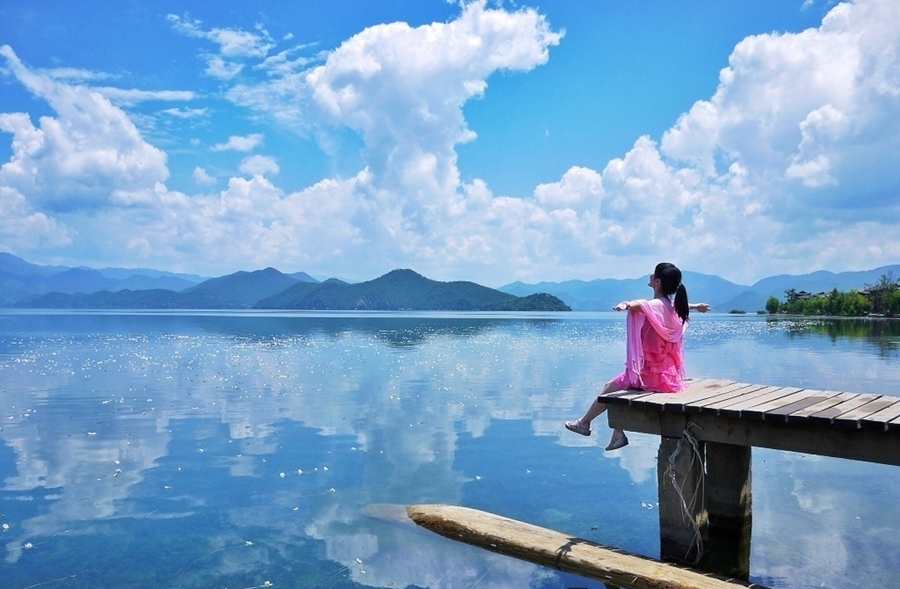 麗江專線 麗江專線